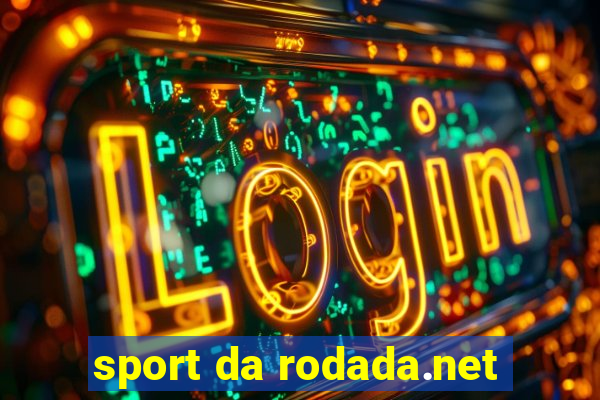 sport da rodada.net